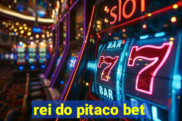 rei do pitaco bet